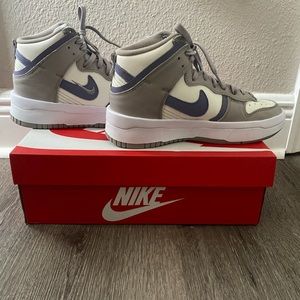 Nike Dunk High Tops